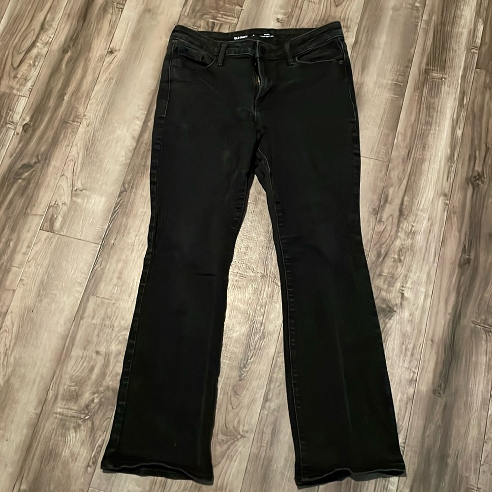 Old Navy boot cut